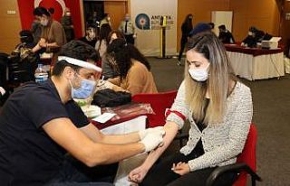 Büyükşehir 6 bin 350 personelini sağlık taramasından...
