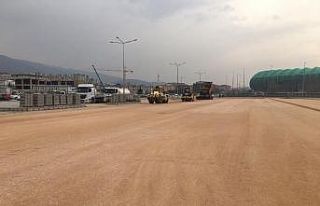 Büyükşehir Acemler’e odaklandı