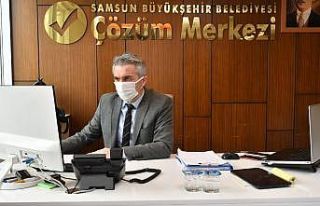 Büyükşehir anketinde vatandaşların yüzde 88’i...