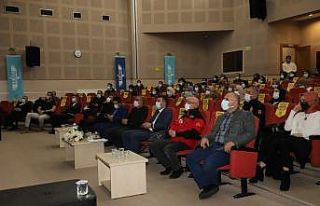 Büyükşehir arama kurtarma ekibi oluşturuyor