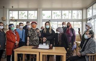 Büyükşehir Belediyesi, 65 yaş üstü vatandaşları...