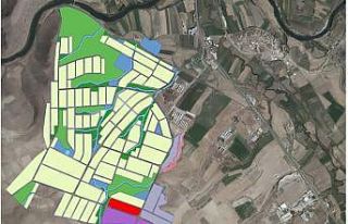 Büyükşehir Belediyesi İmar AŞ’den ihale