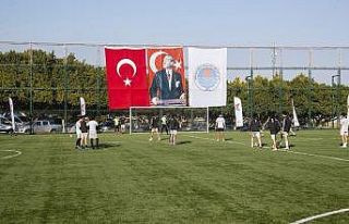 Büyükşehir Belediyesinden Atatürk’ün Mersin’e...