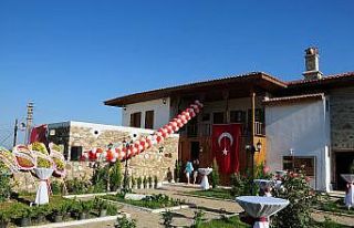Büyükşehir, Osman Hamdi Bey Evi’ne Sanal Müze...