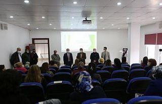 Büyükşehir tarım eğitimlerine başladı