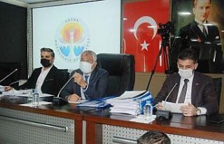 Büyükşehir’de Kadınlar Günü öne çıktı