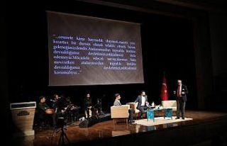 Büyükşehir’den Çanakkale Zaferiyle ilgili söyleşi