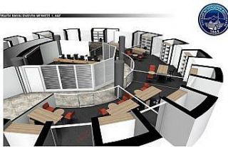 Büyükşehir’den güvenli ve akıcı trafik için...