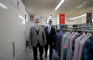 Büyükşehir’den ihtiyaç sahiplerine yönelik...