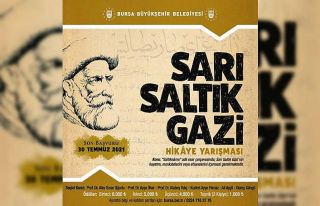 Büyükşehir’den ödüllü hikaye yarışması