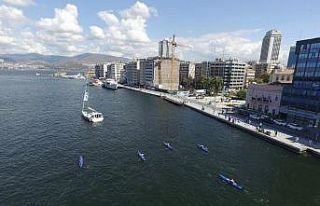 Büyükşehir’den temiz Körfez için önemli adım