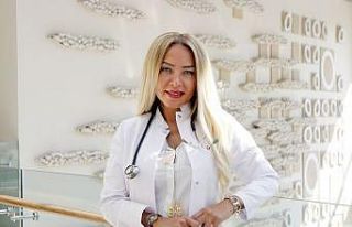 “C vitaminine vücut ilkbahar ve yaz döneminde...