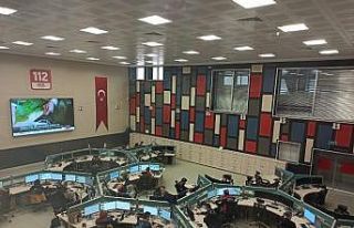 Çağrıların yüzde 85’i asılsız çıkınca...