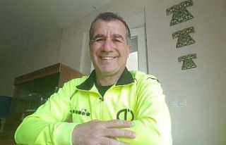 Çakallı, Anadolu Üniversitesi Spor Kulübü altyapı...