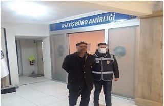 Çalınan elektrikli bisiklet bulunarak sahibine teslim...