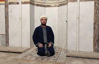 Camiyi soyan hırsız, her gün karakola gidip imza...