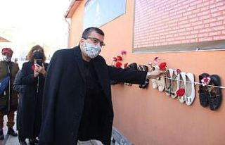 Çan Belediyesi 8 Mart Dünya Kadınlar Gününü...