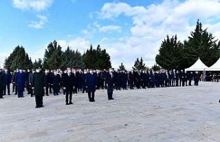 Çanakkale Deniz Zaferi’nin 106. yıl dönümü