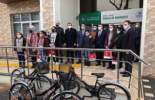 Çanakkale ruhunu kaleme dökerek ödül kazandılar