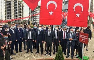 Çanakkale Zaferi ve Şehitler Günü Çanakkale Zaferi...