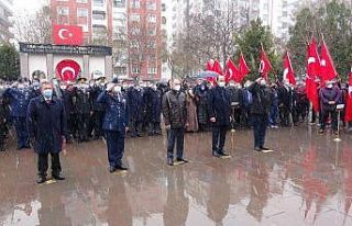 Çanakkale Zaferi’nin 106. yıl dönümü