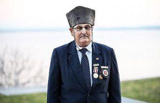 Çanakkale Zaferi’nin 106.yılına özel Limak Enerji’den...