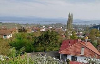 Çanakkale’de bir köy daha karantinaya alındı