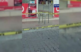 Çanakkale’de dördüncü kattan düşen çocuk...