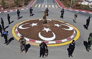 Çanakkale’de şehadet şerbeti içen 36 Vanlı...