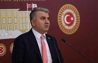 Canbey’den Edremit’ten uçuş müjdesi