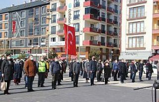 Çan’da İstiklal Marşı’nın kabulünün 100....
