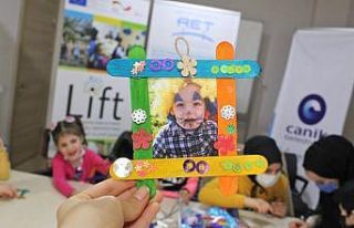 Canik’te “Benim Hayatım Toplum Merkezi”