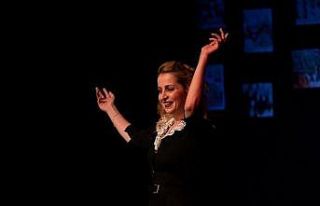 Çankaya sahneye dönüşecek