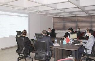 Çankaya’da e-ihale dönemi başladı