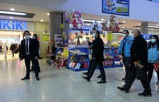 Çankırı’da mutasyonlu virüs alarmı