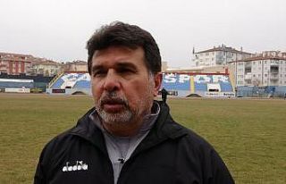 Çankırıspor’da yeni sezon hazırlıkları