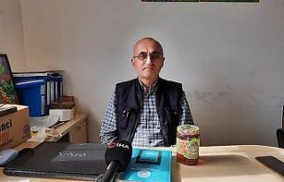Canlı: “Gençler arıcılığı meslek olarak düşünmeli”
