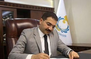 Canpolat kadına yönelik şiddeti kınadı