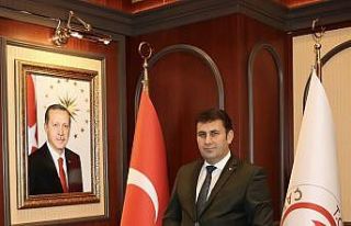 Çat Belediye Başkanı Yaşar’da 12 Mart mesajı