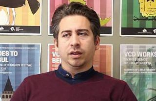 Çaylı: “Türk sineması kahramanlarının farkında...