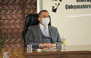 CBS bilgilendirme toplantısı düzenlendi