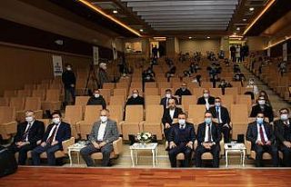 Çekmeköy’de gençler için insan hakları eğitimleri...