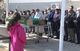 Çekmeköy’de inşaatta ölü bulunan 2 çocuğun...