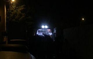 Çekmeköy’de kayıp 2 kardeş içi su dolu asansör...