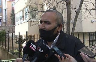 Çekmeköy’de ölüsü bulunan çocukların dedesi:...