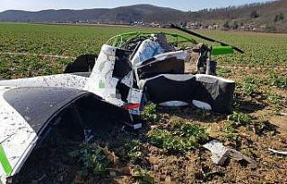 Çekya’da helikopter kazası: 2 ölü