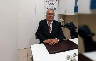 Çelik yeniden adaylığını açıkladı