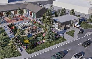 Cem Seyhan’ın adı 112 Acil Sağlık İstasyonu’nda...