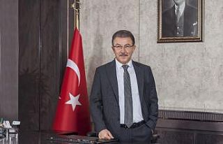 Cengiz Topel Caddesi yeni projelerle güzelleşecek
