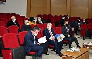 ÇESAV’ın genel kurulu yapıldı